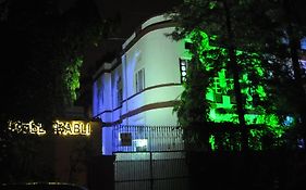 Hotel Kabli